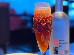 -粉墨特色菜·烧烤音乐酒馆