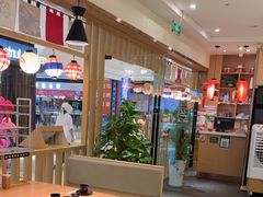 -禾绿回转寿司(苏宁广场店)