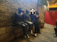 -回龙窝历史文化街区