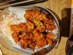 -冰川朝鲜族料理·东北菜(观前店)