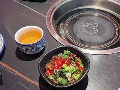 -淼福猪肚鸡·椰子鸡火锅(大沙地店)