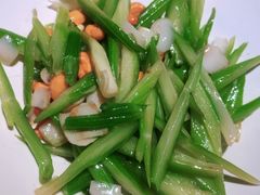 -绿茶餐厅(首开福茂店)