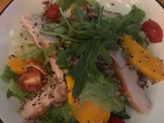-MR.ROCKY洛奇先生RESTAURANT&BAR(宝安壹方城店)
