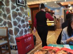 -巴依老爷新疆美食(望京小街店)