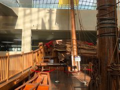 -上海中国航海博物馆