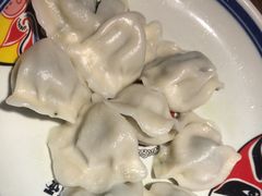 -吴满满油泼面(北方风味园店)