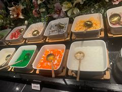 -梨花自助烤肉(乐宾店)