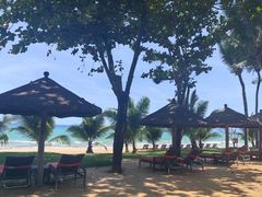 -三亚海棠湾万丽度假酒店