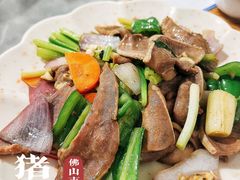 -南记食粥坊·宵夜大排档(卫国路店)