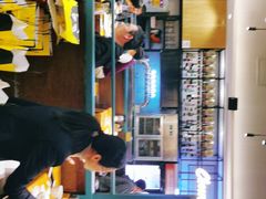 -木屋烧烤(坂田天安云谷店)