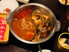 寿喜锅-鍋ぞう(新宿西口店)