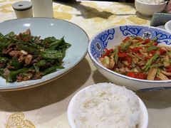 -北雪湘园酒家(五山店)