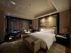 -长沙富力万达文华酒店