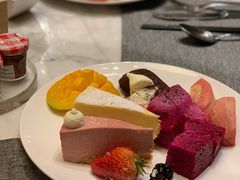 -北京王府井希尔顿酒店·万斯阁西餐厅