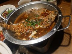 -李久其家民间餐厅(梅溪湖店)
