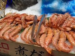 -初色海鲜自助(万丰路店)