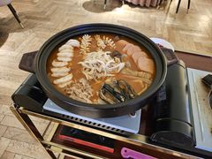 -俏江南·晋文化主题餐厅(中正天街店)