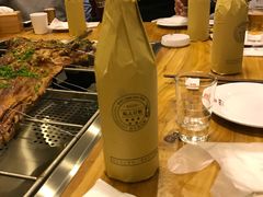 -炑羊香烤全羊(西三旗店)