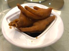 -黄埔华苑酒家(黄埔总店)