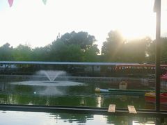 -北京上庄水库尚野露天户外自助烧烤