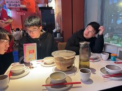 -柳喜辣·烧烤酒局(跃进总店)