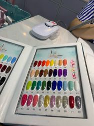 -L Nail轻奢美甲美睫