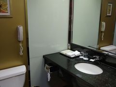 -上海新东亚酒店