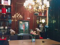 大堂-范设计花园餐酒咖·中西餐·咖啡厅·酒馆