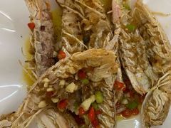 -明记海鲜美食老字号(明记总店)