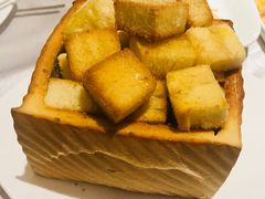 -粗茶淡饭·汉口公馆(循礼门店)