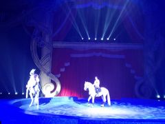 -珠海横琴长隆《卡卡虎奇遇记》