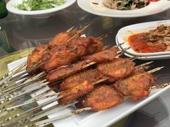 -凤翔温泉·丰泽园餐饮部