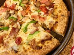 -必胜客(北苑路店)