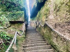 -三清山风景名胜区