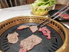 -花味烤肉(铜山万达店)
