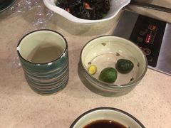 -润泽园椰子鸡(汇一城店)
