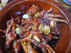 -老三样·美食研究中心(世贸路店)