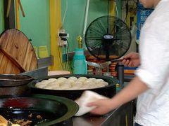 -牛煎里牛肉煎包淮南牛肉汤(广东路店)