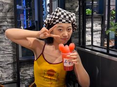 -靓靓蒸虾(中山里店)