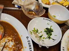 -伽喱博士 Dr.CURRY咖喱饭(太阳宫咖喱店)