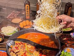 -冯校长老火锅(广州正佳广场店)