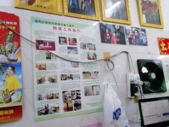 -强记龙虾钳(定安里店)