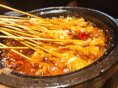 -胡马八破·川菜小馆(高新万达店)