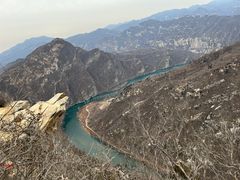-黑龙潭风景区