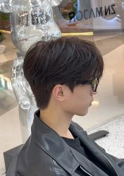 -奈川烫染Salon