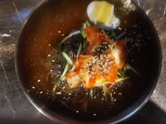 -大叹号·朝鲜族烤肉(潍坊泰华城店)