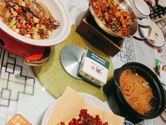 -湘厨私房菜(广昌店)