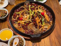 -老板恋上鱼(印象城店)