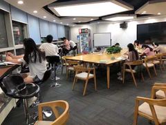 -新航道雅思托福·留学·考研培训(人民广场校区)