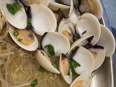 -钱大妈海鲜饭店(保利林语店)